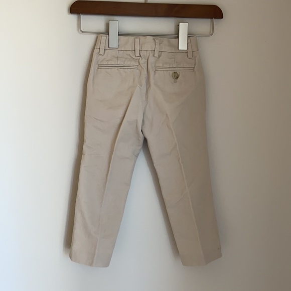 Boys 3T set Crewcuts & Ralph Lauren - Picture 3 of 10